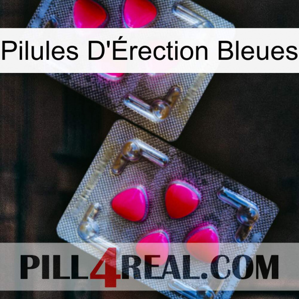 Blue Erection Pills 15